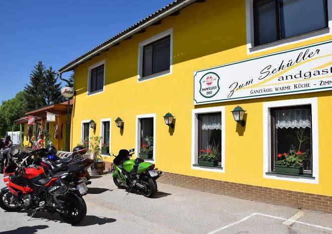 Gasthaus schuller