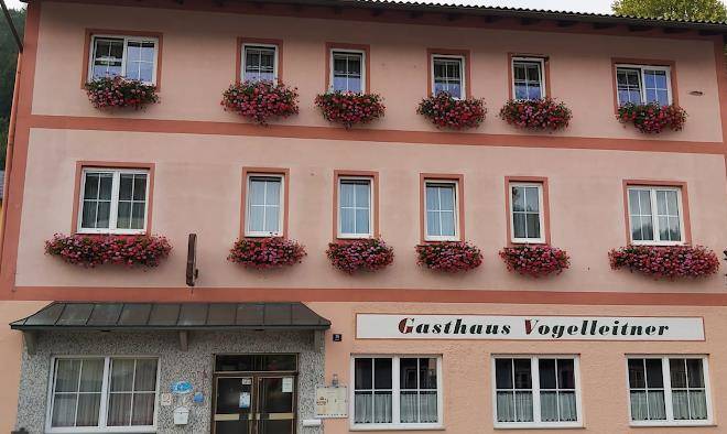 Gasthaus vogelleitner