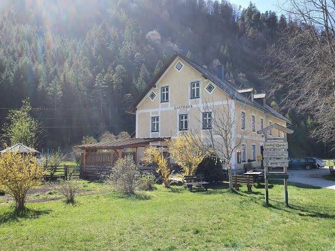 Gasthof digruber