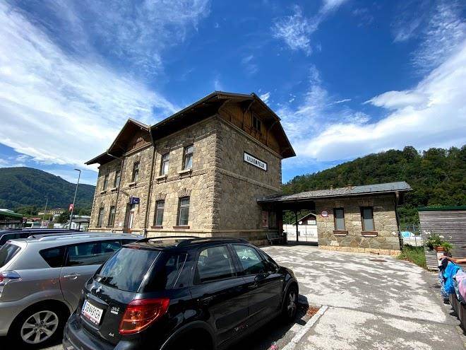 Gasthof ebner