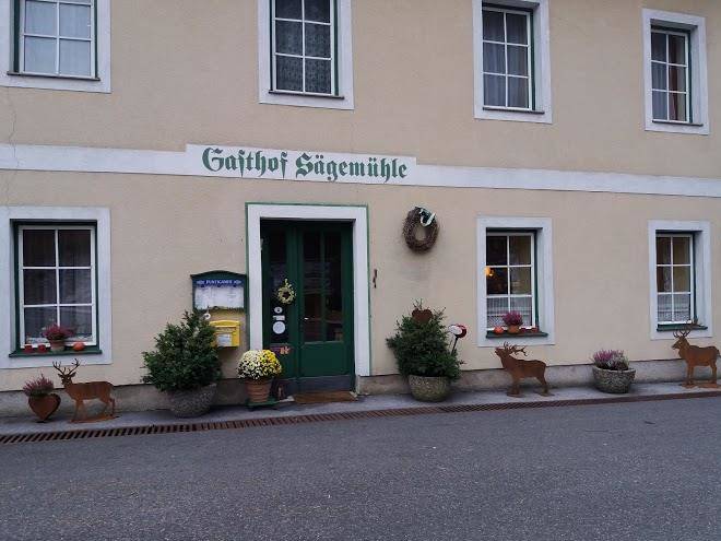 Gasthof pension sagemuhle
