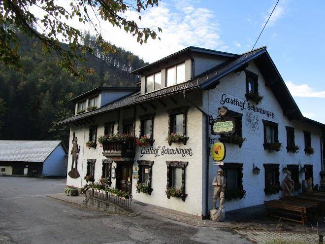 Gasthof schachinger