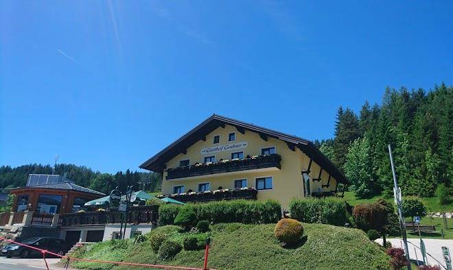 Gasthof zum sessellift