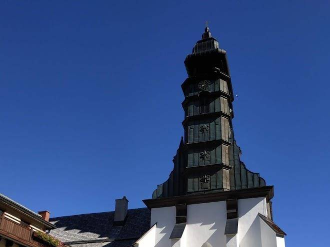 Gasthof zur post