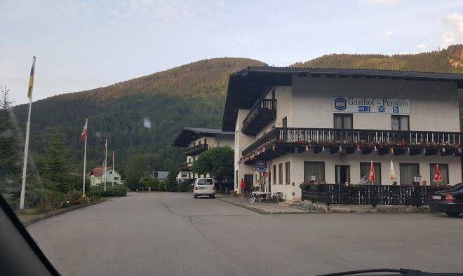 Gasthof traisentalerhof
