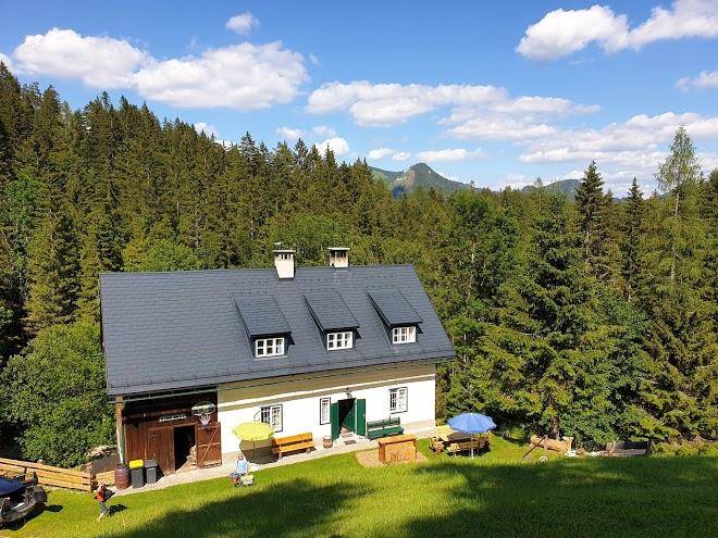 Haus maria