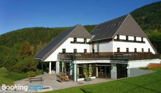 Junges hotel annaberg