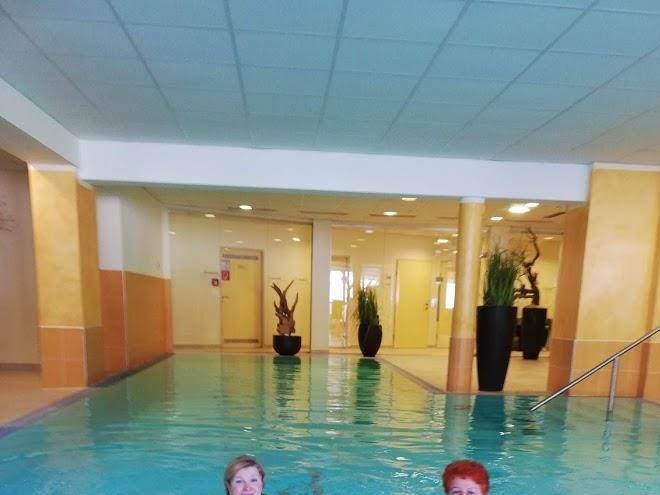 Kurhotel salzerbad