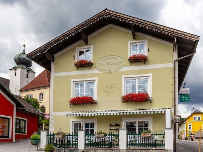 Landgasthof zum blumentritt