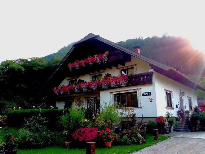 Landhaus gasteiner