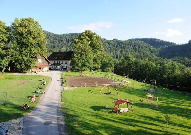 Pension bodenhof