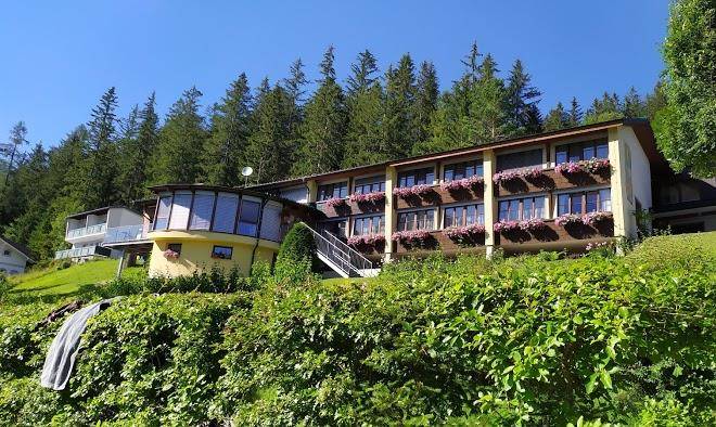 S c landhaus erlaufsee