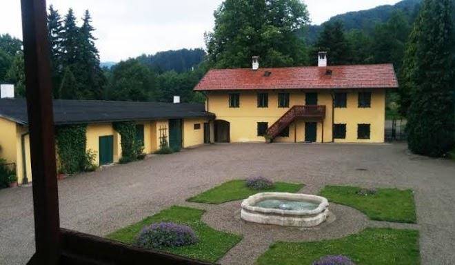 Schloss klafterbrunn