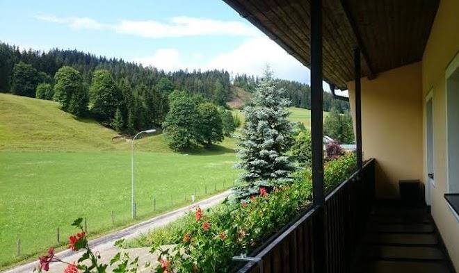 Volenter gastehaus
