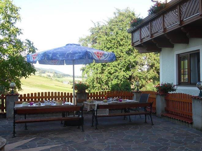 Biobauernhof dangl