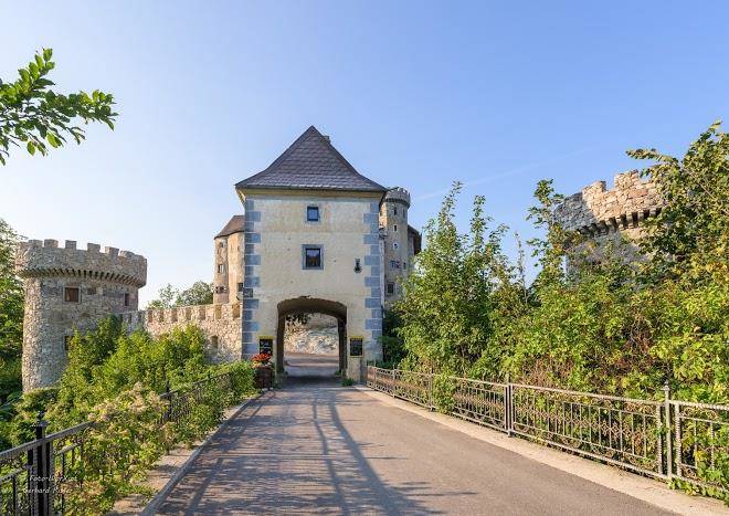 Burg plankenstein
