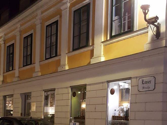 Cafe central