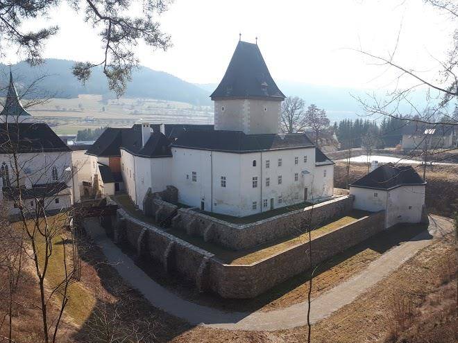 Das rogendorf
