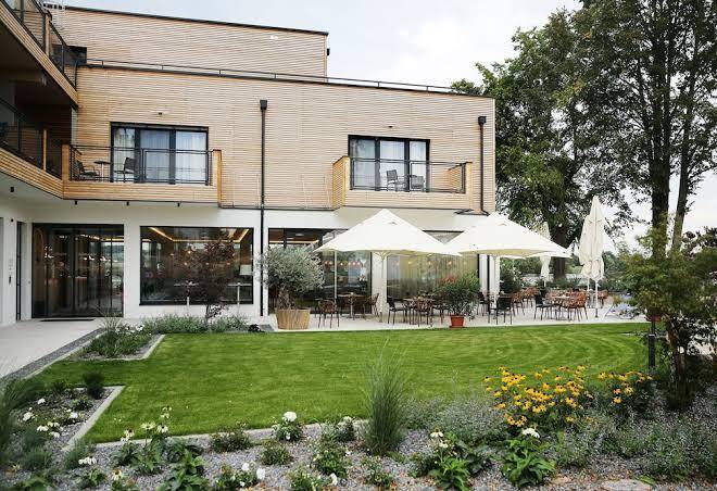 Donau lodge hotel & seminarhotel ybbs an der donau