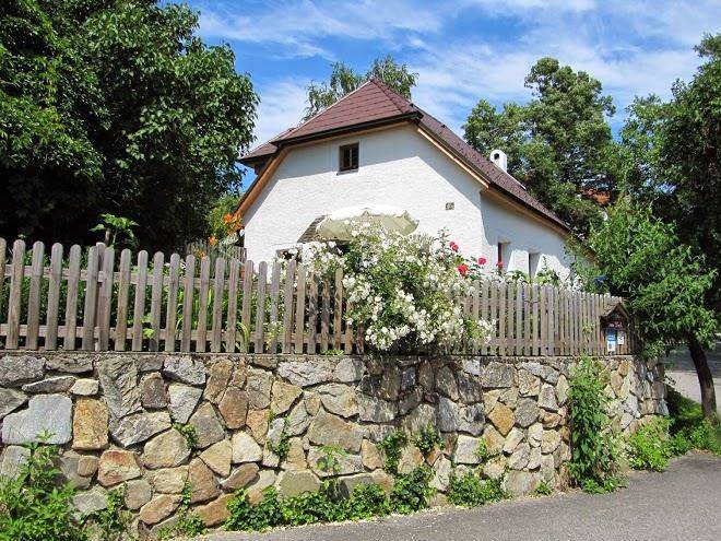 Ferienhaus koch