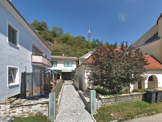 Ferienhaus obermuller
