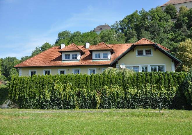 Gastehaus wachau