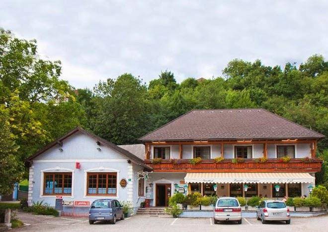 Gasthaus durregger