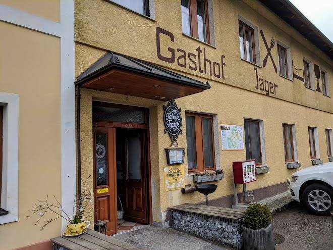 Gasthof martin jager