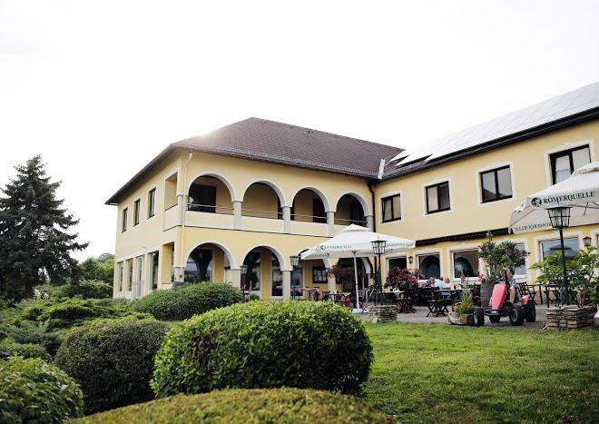 Gasthof nagl