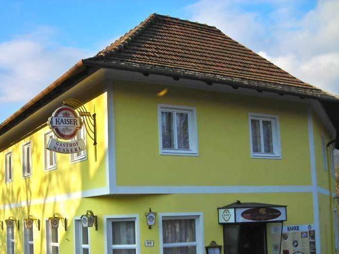 Gasthof nusserl