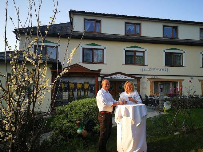 Gasthof pitterle