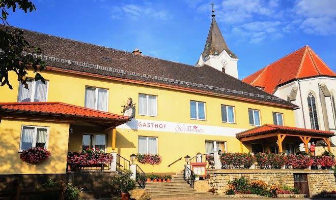 Gasthof renate schrittwieser