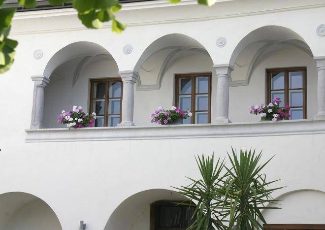 Gasthof veigl