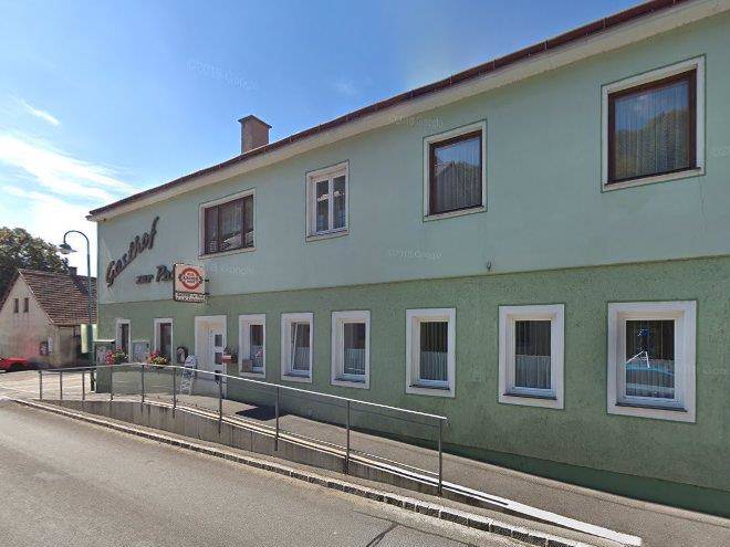 Gasthof z post
