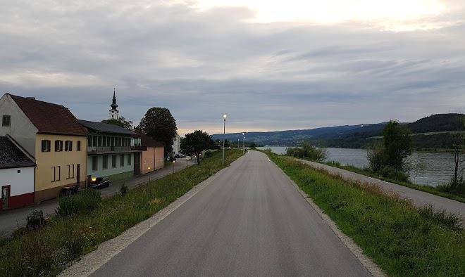 Gasthof zum nibelungenbauer