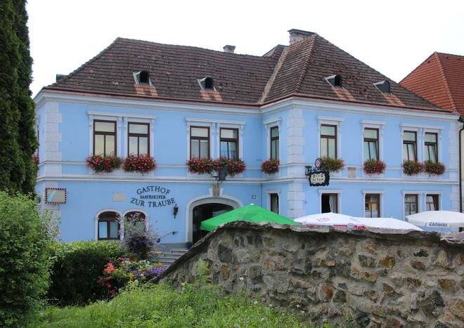 Gasthof zur traube