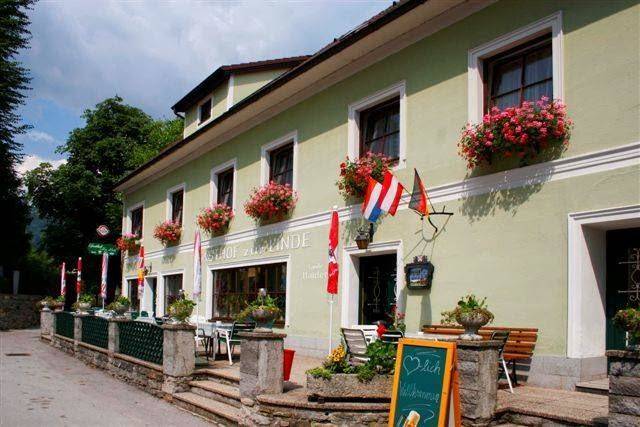 Gasthof hotel zur linde