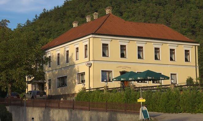 Gasthof pension zur kartause lechner friedrich ingrid