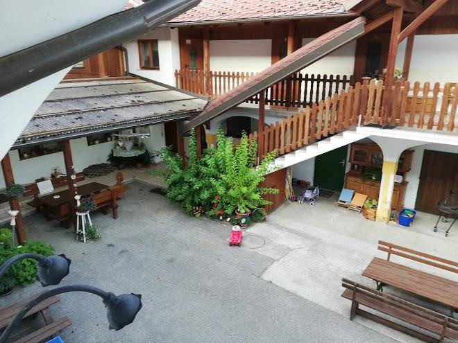 Gaudihof kaltenbrunner