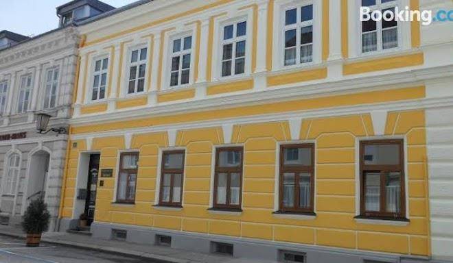 Haus barbara