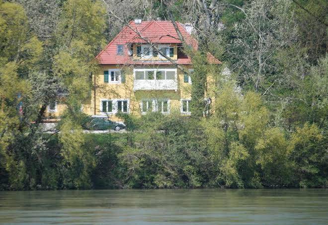 Haus egger