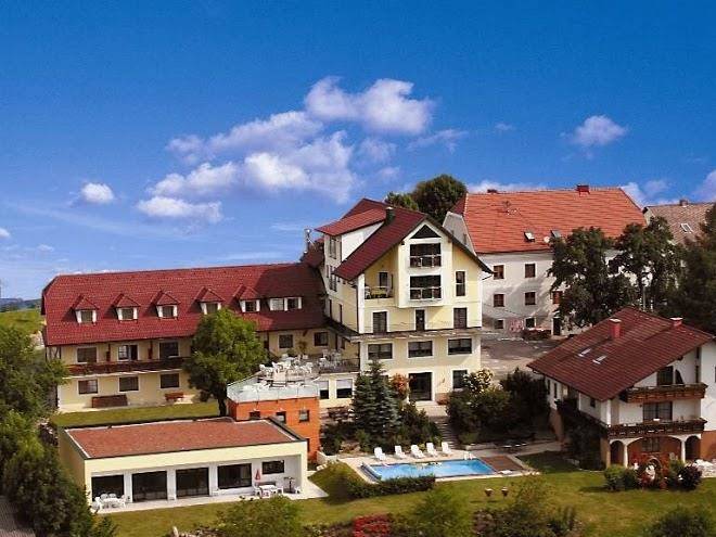 Hotel des glucks landhotel fischl