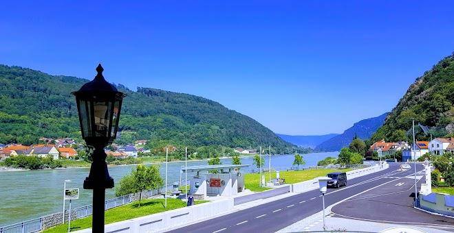 Hotel residenz wachau