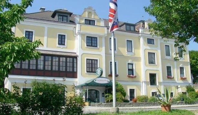 Hotel wachauerhof
