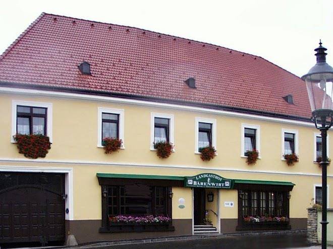 Landgasthof barenwirt