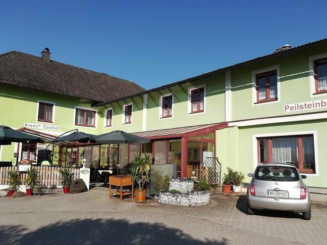 Landgasthof peilsteinblick