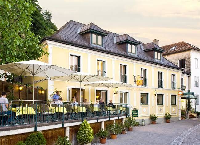 Landgasthof zur schonen wienerin