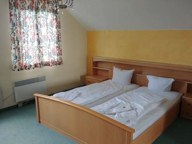 Landhotel donautalblick