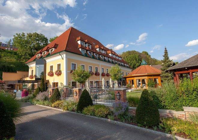 Landhotel wachau