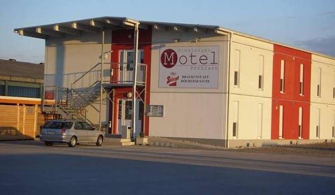 Nibelungenmotel